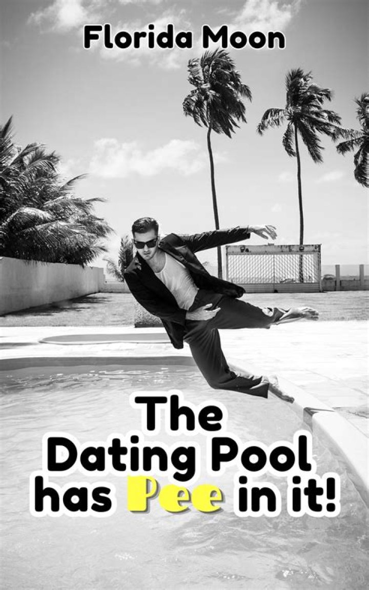 At what age does the dating pool shrink?