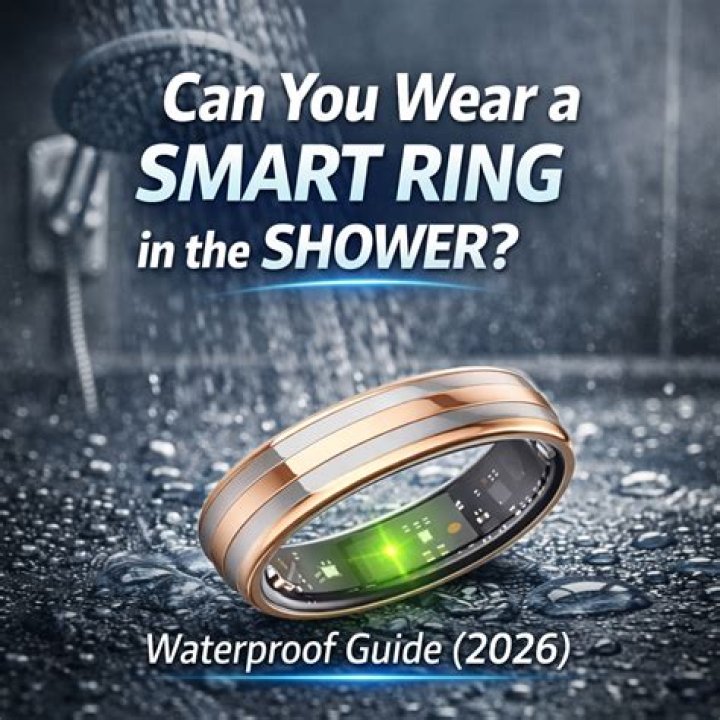 Can I shower with my iPhone 13?