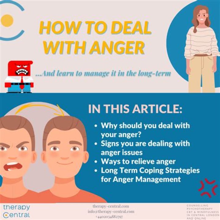Can you see anger in someone's eyes?
