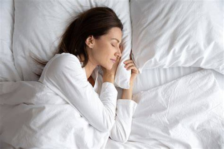 Can you sleep with Morinth?