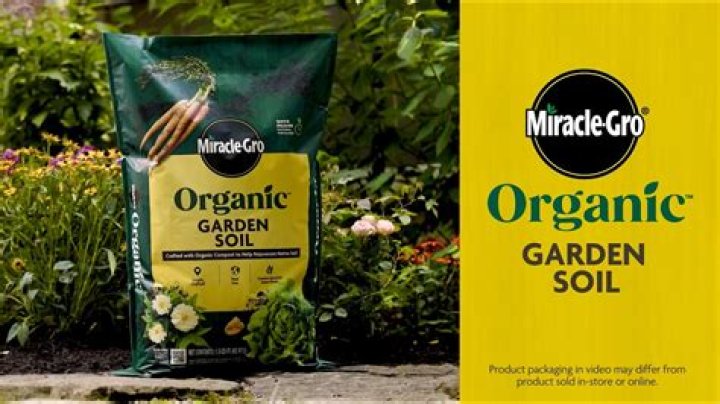 Can you use Miracle Grow soil on grass?