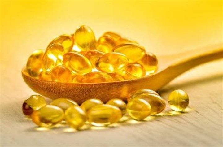 Does fish oil make you poop?