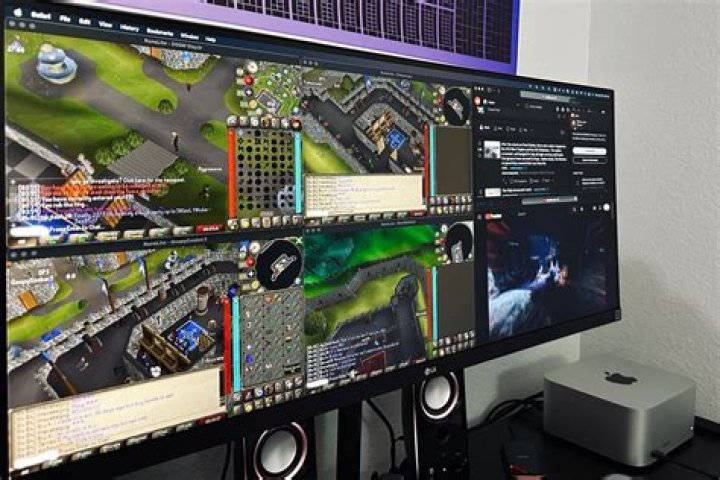Does RuneScape work on Mac m1?
