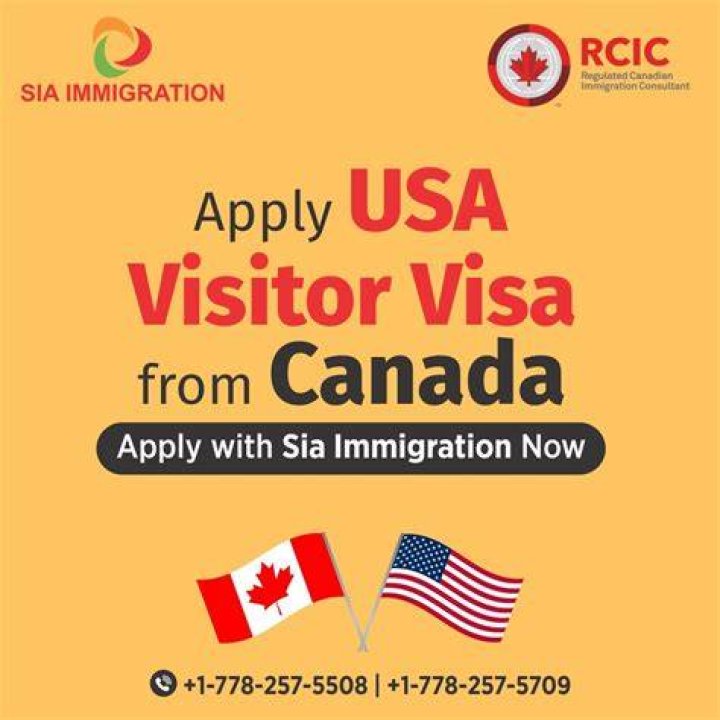 How many times can you extend Visitor visa USA?
