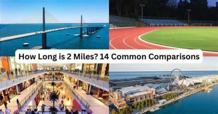 Is 10 miles a far commute?