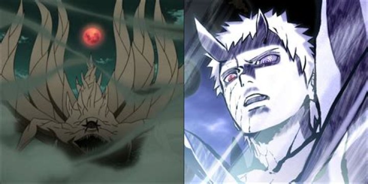 Is 10 tails stronger than 9 tails?