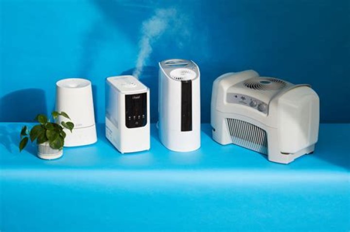 Is a humidifier good for an upper respiratory infection?