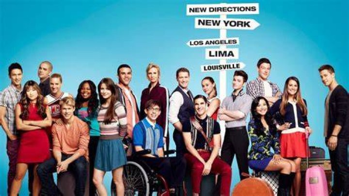 Is Glee coming back in 2022?