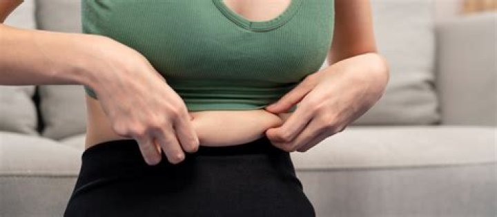 Is jiggly fat easier to lose?