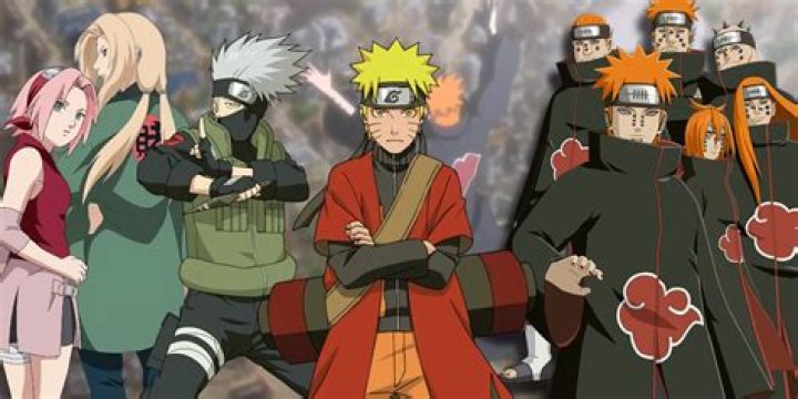 Is Pain arc the best?