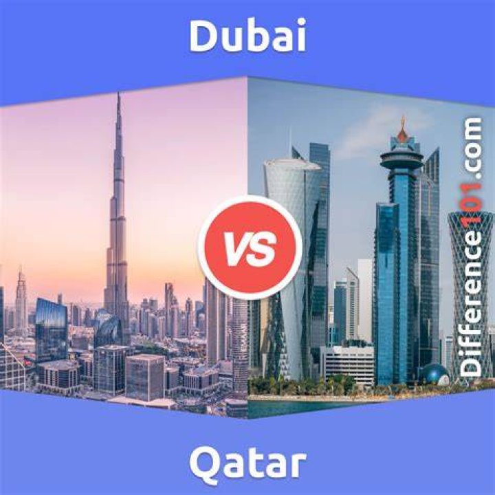 Is Qatar strict than Dubai?