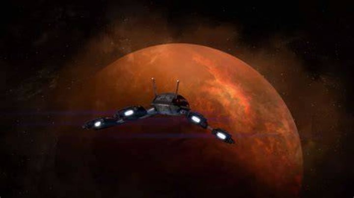 Is Reaper IFF the point of no return?