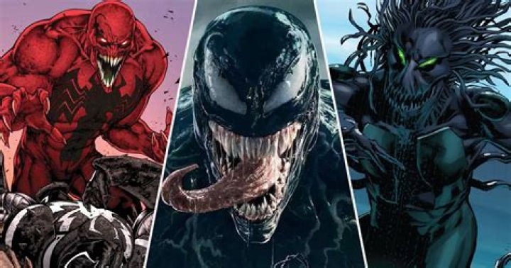 Is scorn stronger than Carnage?