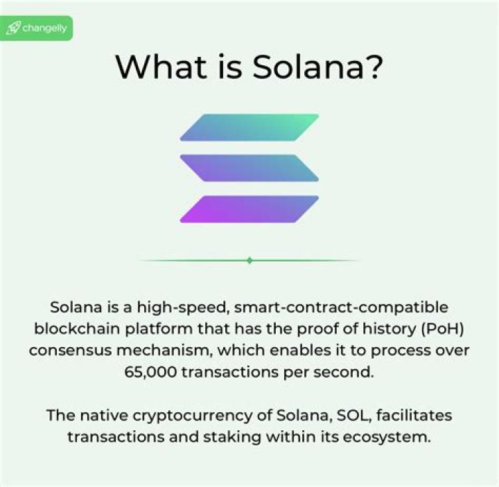 Is Solana scalable?