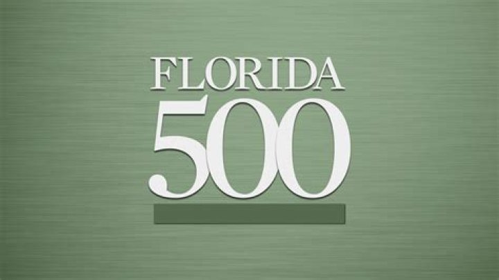 Is the Florida 500 real?