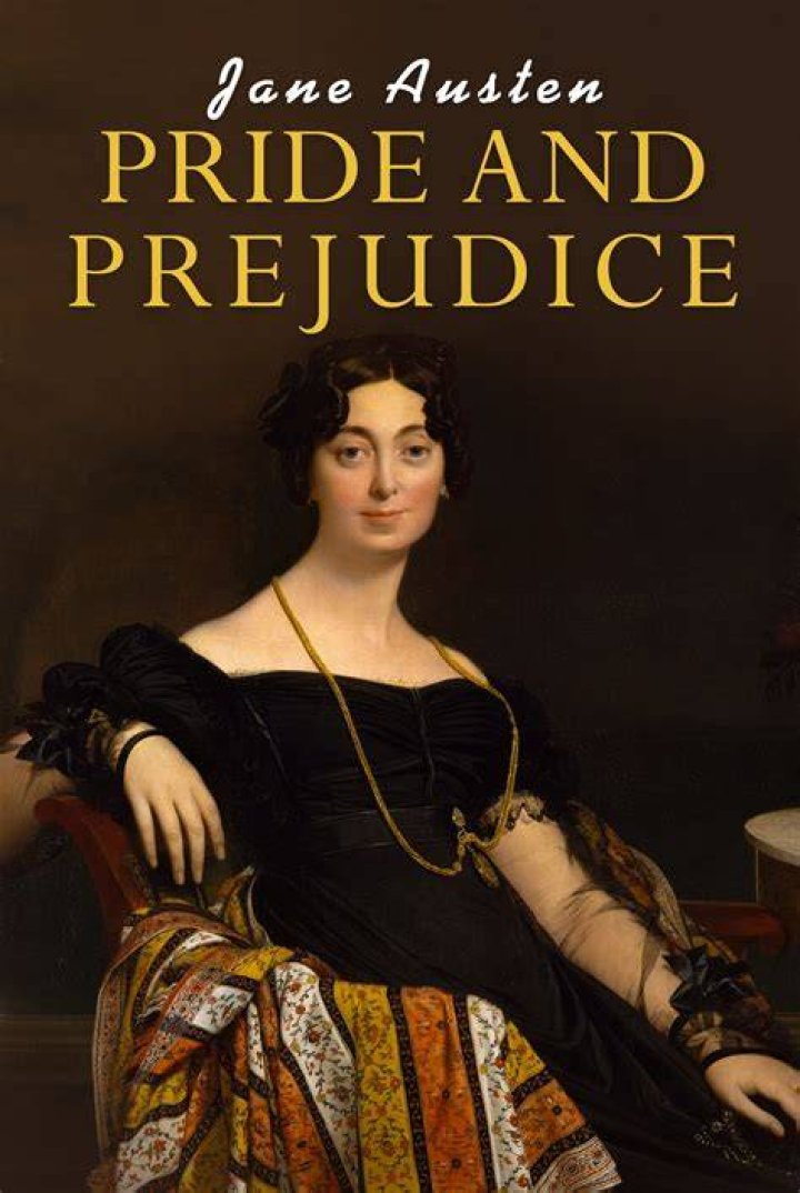 Is there a part 2 of Pride and Prejudice?