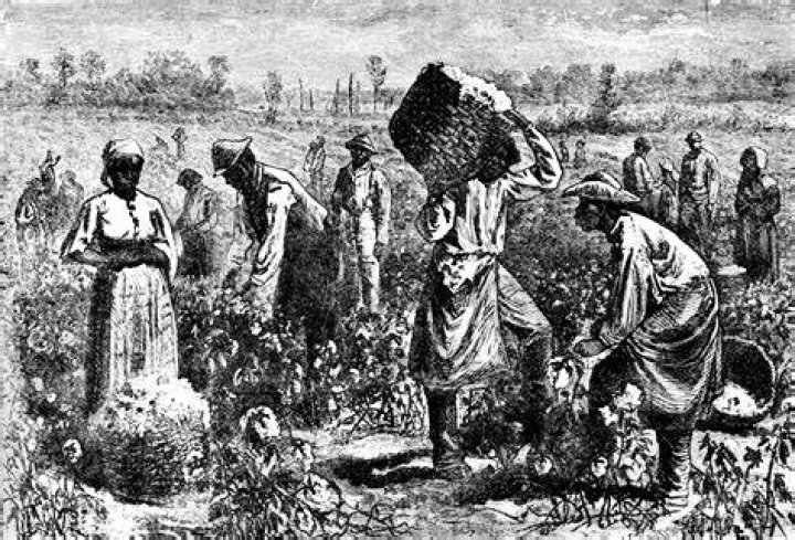 Was there slavery in Ethiopia?