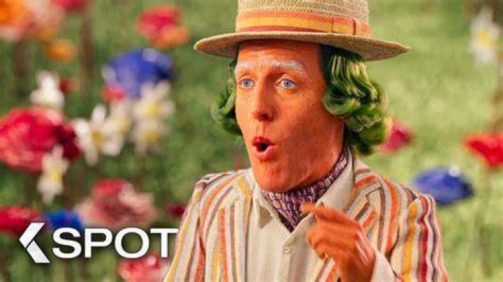 What do Oompa Loompas eat?