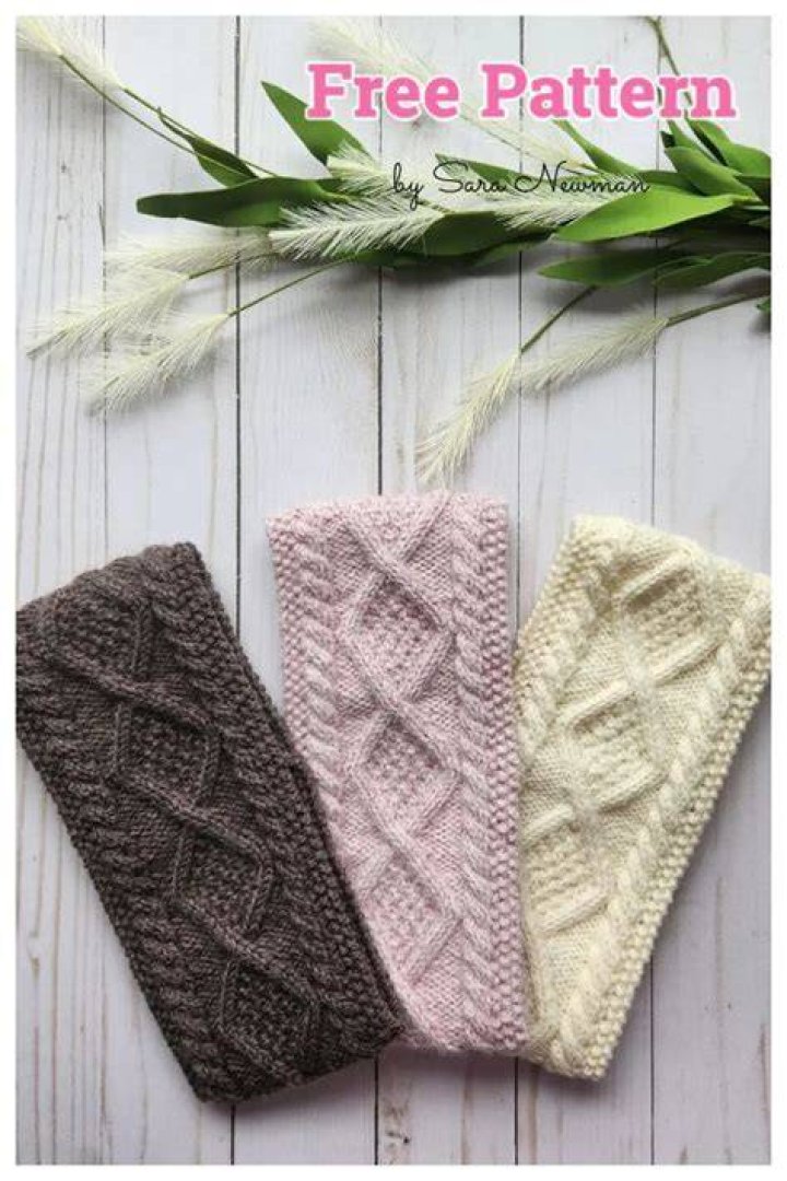 What is Irish knitting?