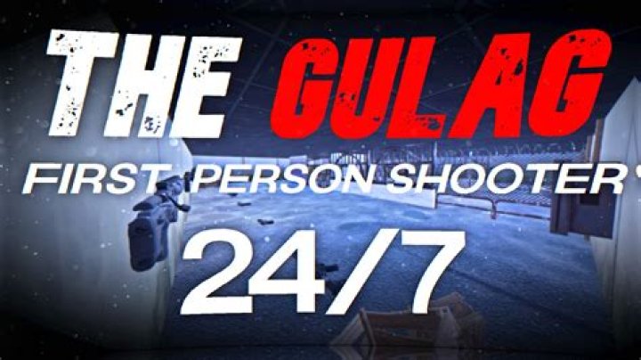 What is the code for the Gulag in fortnite?