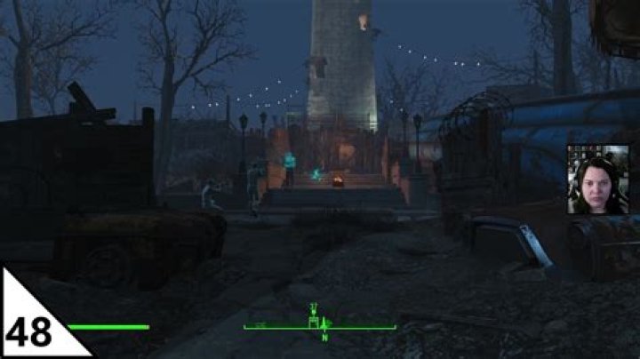 Which ending should I choose Fallout 4?