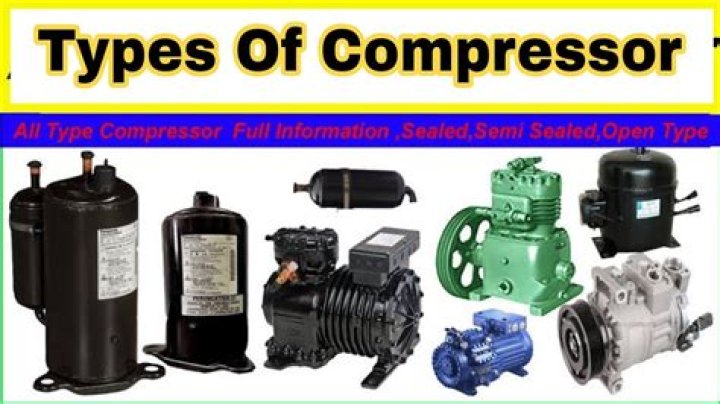 Which refrigerator compressor is best?