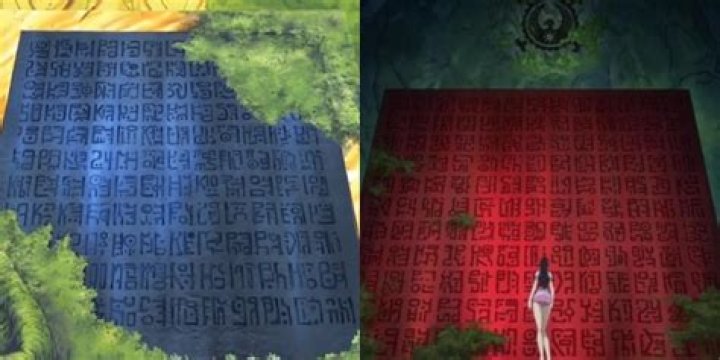 Who can read Poneglyph?