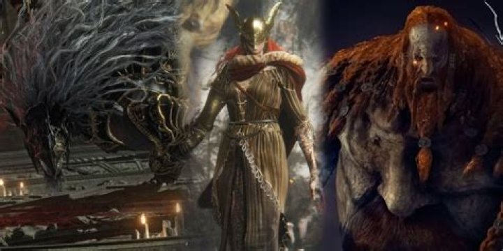 Who is the hardest boss in Elden Ring?
