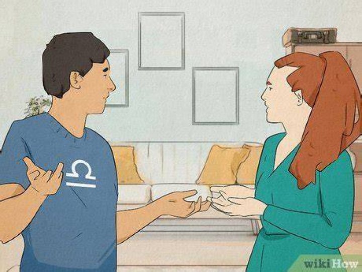 Why are Libras hard to date?