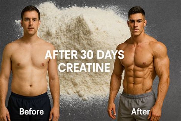 Will creatine make me lose my hair?