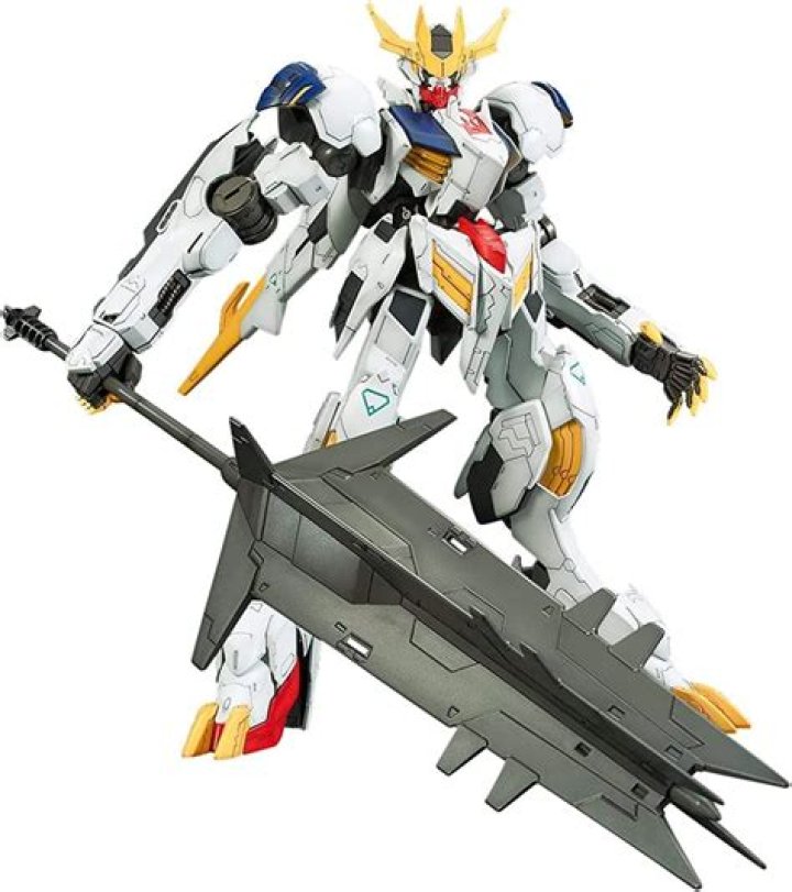 Will Gundam IBO continue?