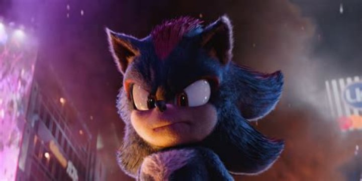 Will Shadow be the villain in Sonic 3?