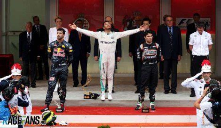 Will Verstappen surpass Hamilton?